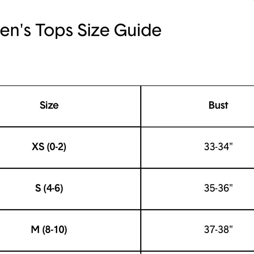 Tommy John Women's Sweater Lounge Henley - Picture 6 of 6